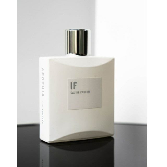 新作お買い得 Ron Herman - 新品 APOTHIA IF 50ml アポーシア イフの通販 by よしか's shop|ロンハーマンならラクマ 2022