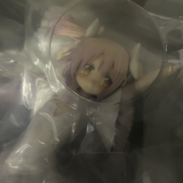アニプレックス アルティメットまどか 悪魔ほむらの通販 by Haks アニプレックス アルティメットまどか 悪魔ほむらの通販 by Haks