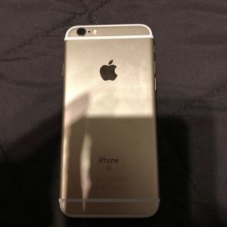 アイフォーン(iPhone)のアイフォン6s 本体(スマートフォン本体)
