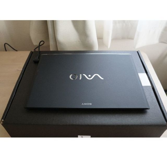 VAIO ノートPC SVP1121A2J