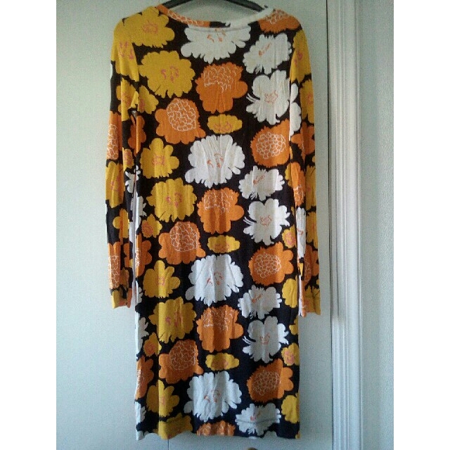 *マリメッコ ワンピース XS*marimekko PIENI PIONI *マリメッコ ワンピース XS*marimekko PIENI PIONI