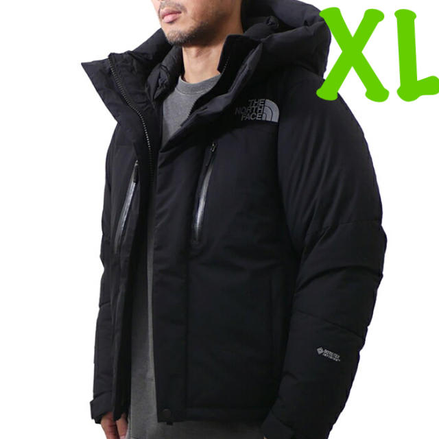 祝開店!大放出セール開催中】 THE 未開封品 ブラック 新品正規品【XL