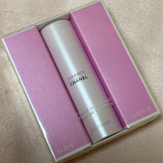 シャネル(CHANEL)のシャネル オータンドゥル　香水(香水(女性用))