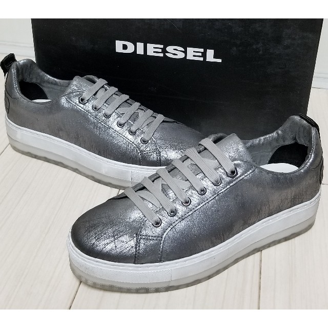 DIESEL★スニーカー