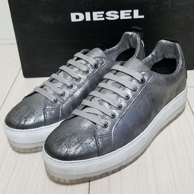 DIESEL★スニーカー