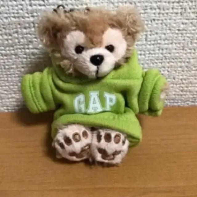 GAP(ギャップ)の幻のGAP ガチャ　コンプリート　セット　【新品】 エンタメ/ホビーのおもちゃ/ぬいぐるみ(キャラクターグッズ)の商品写真