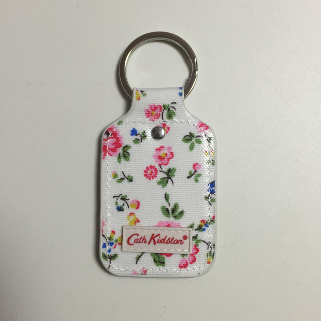 Cath Kidston(キャスキッドソン)のCK キーホルダー・ポーチおまとめ メンズのファッション小物(キーホルダー)の商品写真