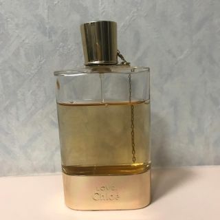 クロエ(Chloe)のラブ クロエ 50ml(香水(女性用))