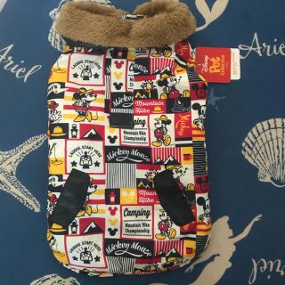 タグ付き新品未使用！エアベスト (犬)