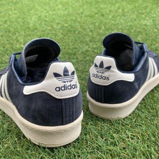 美品22.5 adidas CP80s JP アディダス キャンパス E279 - スニーカー