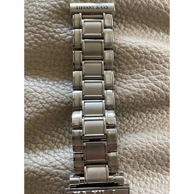 Tiffany & Co.(ティファニー)のティファニー腕時計   凛々様専用 レディースのファッション小物(腕時計)の商品写真