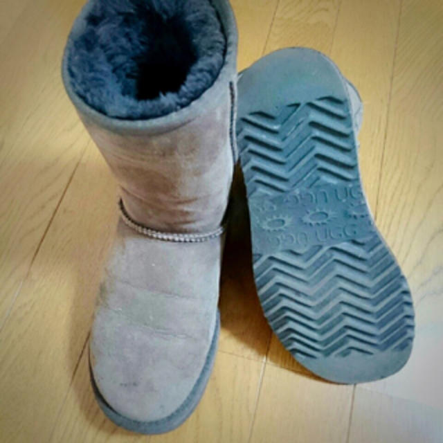 UGG(アグ)のUGG  レディースの靴/シューズ(ブーツ)の商品写真