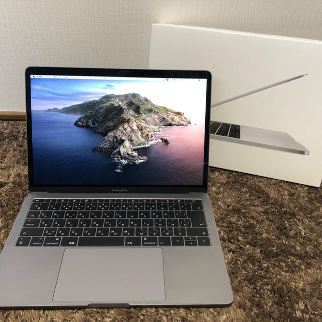 Apple - [yuuka]MacBookPro 2017