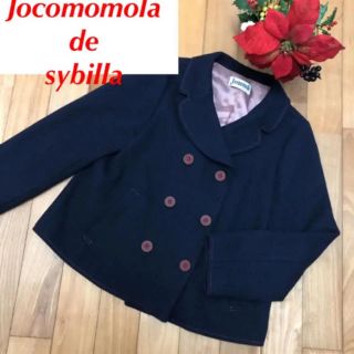 ホコモモラ(Jocomomola)の２９日だけ半額！！未使用♡ホコモモラdeシビラ　コート　サイズ42(ポンチョ)