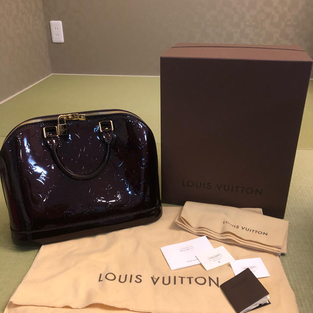 LOUIS VUITTON(ルイヴィトン)のmarin様　専用 レディースのバッグ(ハンドバッグ)の商品写真