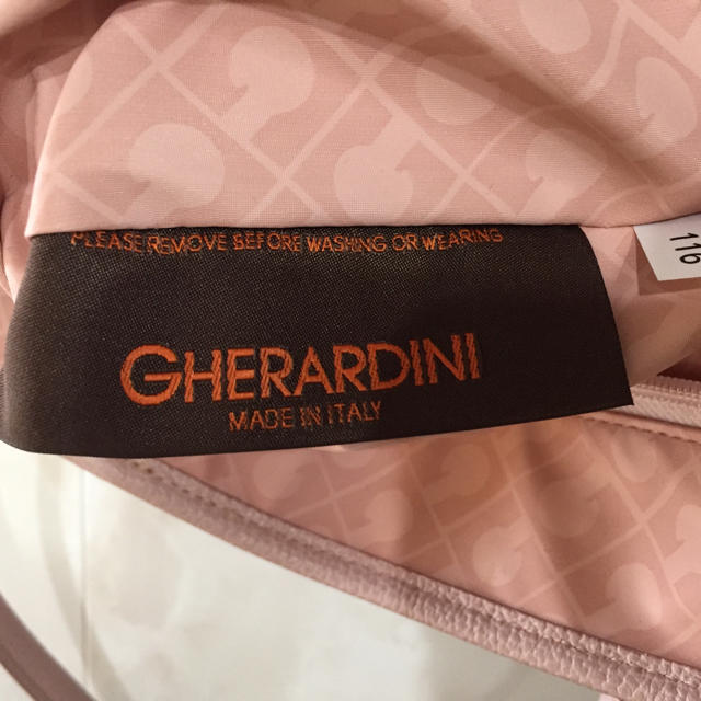 GHERARDINI(ゲラルディーニ)のゲラルディーニ ハンドバッグ レディースのバッグ(ハンドバッグ)の商品写真