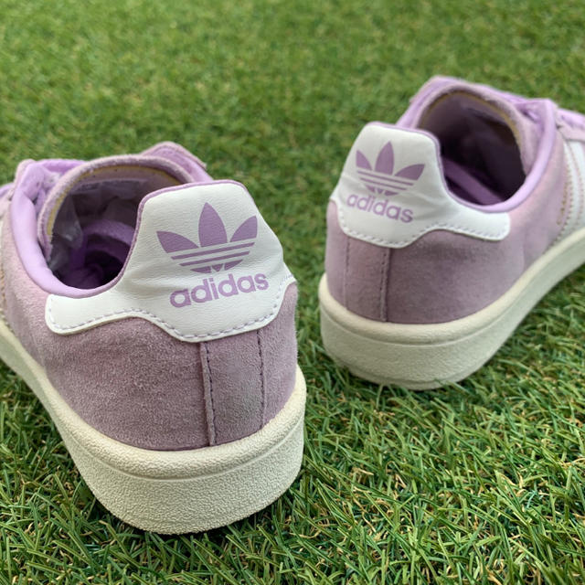 adidas(アディダス)の美品22.5 adidas CAMPUS アディダス キャンパス C997 レディースの靴/シューズ(スニーカー)の商品写真