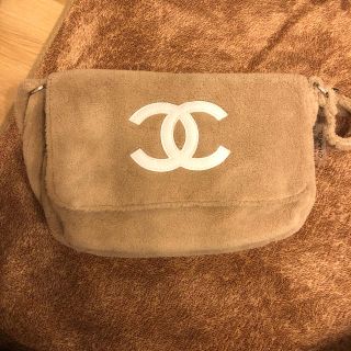 シャネル(CHANEL)のシャネルノベルティバッグ(ノベルティグッズ)