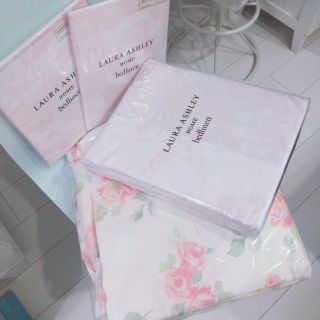 ローラアシュレイ(LAURA ASHLEY)のチェリー様専用@ローラアシュレイ(各種パーツ)