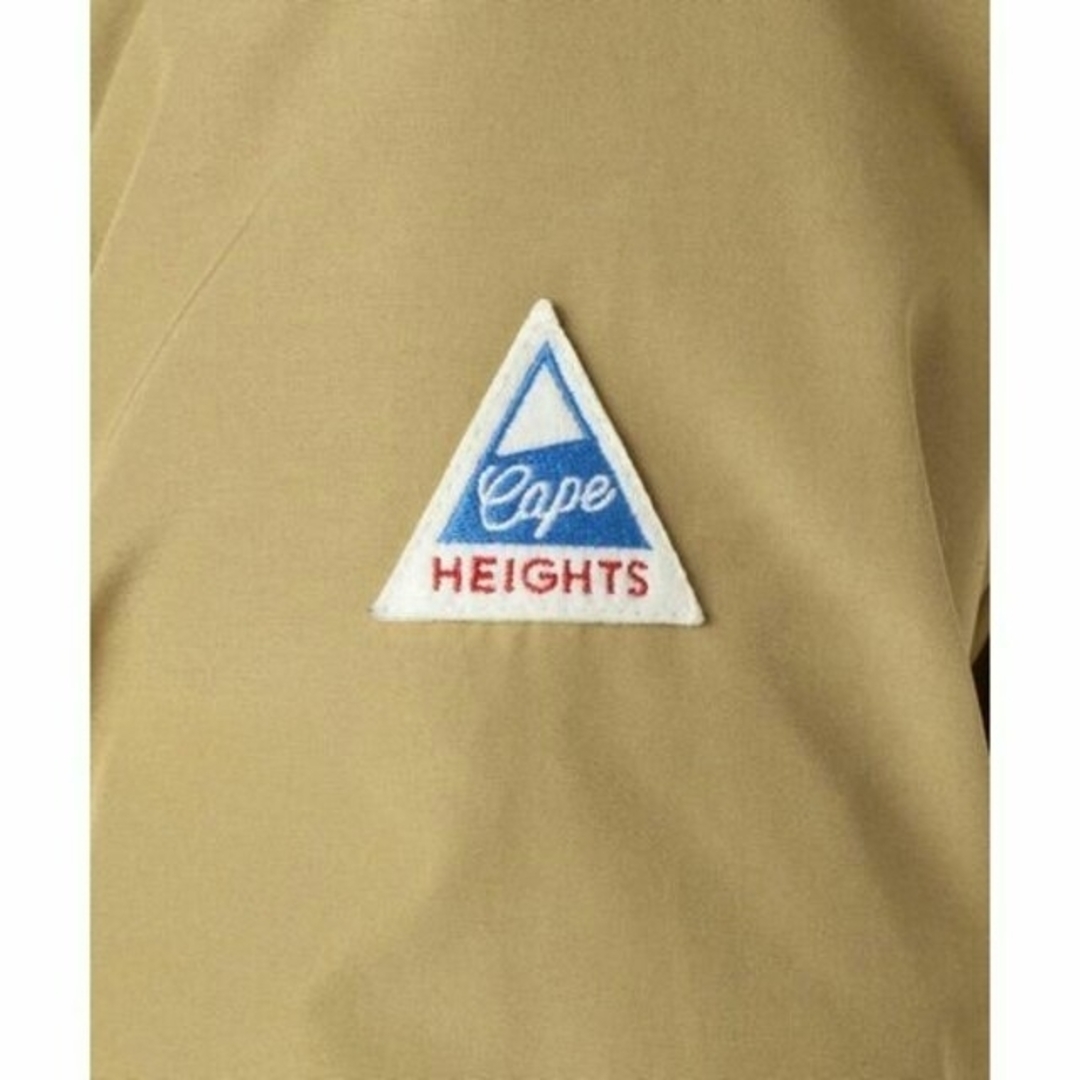 美品ケープハイツCAPE HEIGHTSBRIGHTWOOD S ベージュ