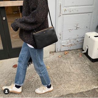 Maison Martin Margiela - マルジェラ ジャーマントレーナー 37