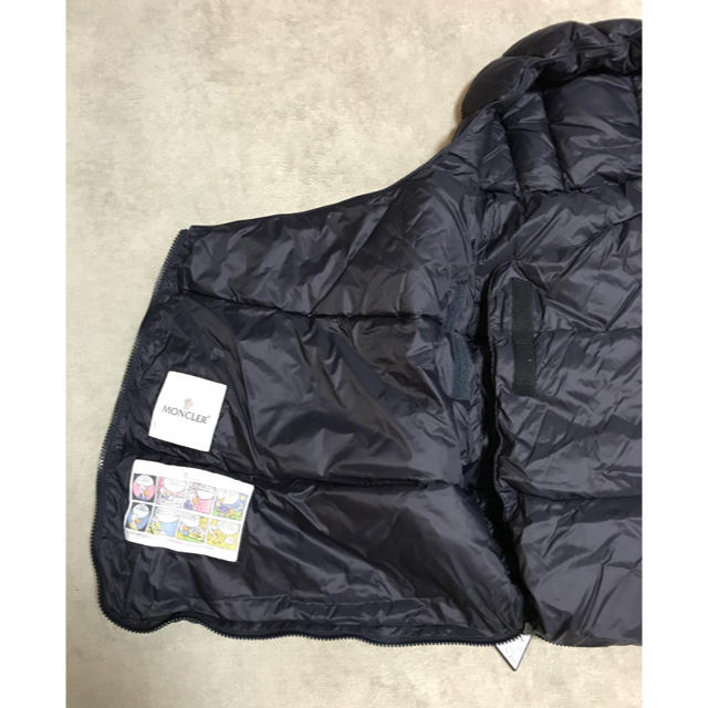 MONCLER - ☆新品未使用 モンクレール moncrer おくるみの通販 by poco