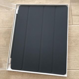 アップル(Apple)のアップル Apple MD306FE/A [iPad Smart Cover](iPadケース)