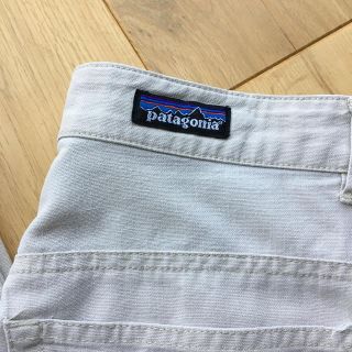 パタゴニア(patagonia)のPatagonia パンツ(カジュアルパンツ)