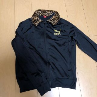 プーマ(PUMA)のプーマ ジャージ(ジャージ)