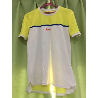 ナイキ(NIKE)のナイキ  ナダルモデル　テニスウェア　Sサイズ(ウェア)