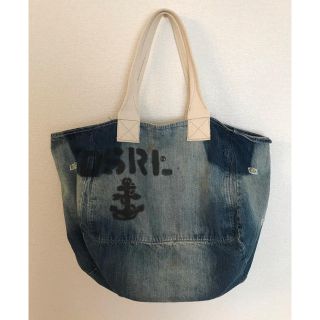 デニムアンドサプライラルフローレン(Denim & Supply Ralph Lauren)のトートバッグ(トートバッグ)