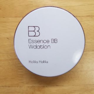 ホリカホリカ(Holika Holika)のホリカホリカ　エッセンスBB　Wデーション(ファンデーション)