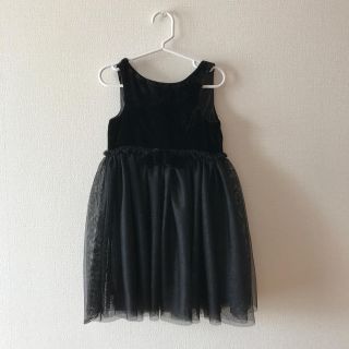 エイチアンドエム(H&M)のチュールワンピース♡(ワンピース)