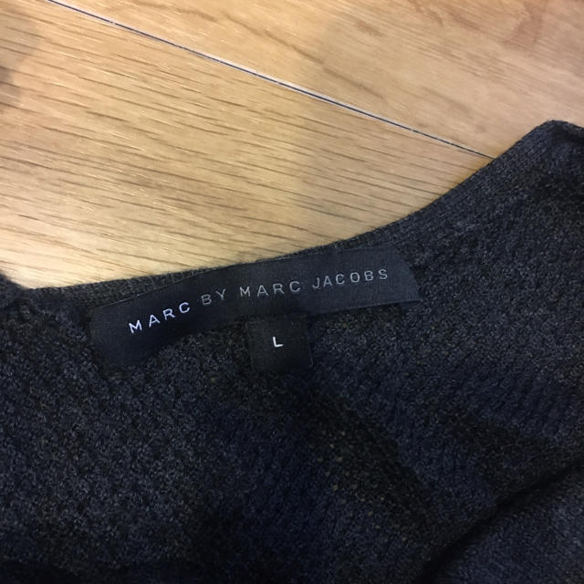 MARC BY MARC JACOBS(マークバイマークジェイコブス)のMarc by Marc Jacobs ニット レディースのトップス(ニット/セーター)の商品写真