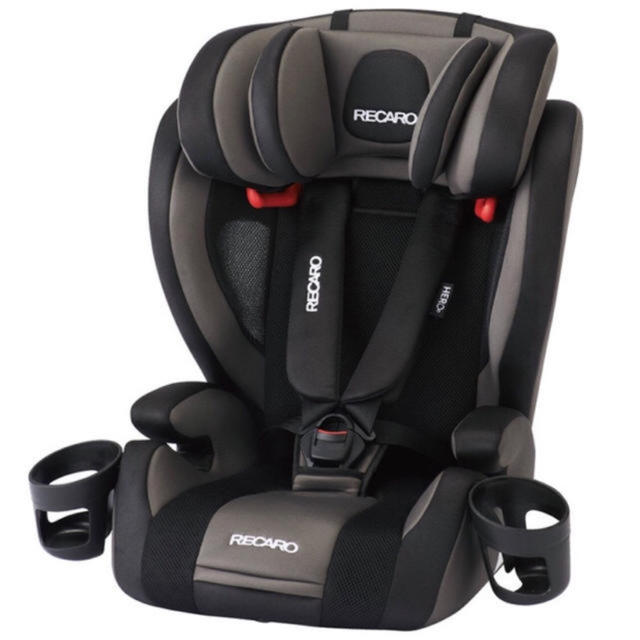 RECARO レカロ チャイルドシート ジュニアシート 世界有名な 9000円