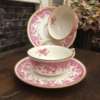 ノリタケ(Noritake)のノリタケ カップ＆ソーサー(2客)(食器)