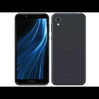 アクオス(AQUOS)のsatoshiさま 専用 SHARP(シャープ)AQUOS sense2 (スマートフォン本体)