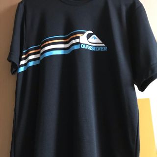 クイックシルバー(QUIKSILVER)のTシャツ(Tシャツ/カットソー(半袖/袖なし))