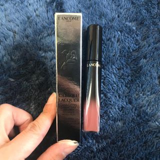 ランコム(LANCOME)のLANCOME ラプソリュラッカー274(口紅)