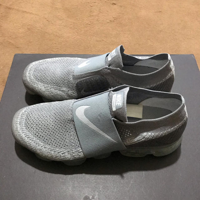 NIKE(ナイキ)の☆NIKE AIR VAPORMAX FLYKNIT MOC☆ メンズの靴/シューズ(スニーカー)の商品写真