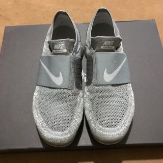 ナイキ(NIKE)の☆NIKE AIR VAPORMAX FLYKNIT MOC☆(スニーカー)