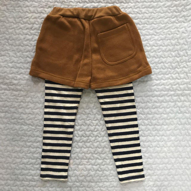 petit main(プティマイン)の鈴様専用！ キッズ/ベビー/マタニティのキッズ服男の子用(90cm~)(パンツ/スパッツ)の商品写真