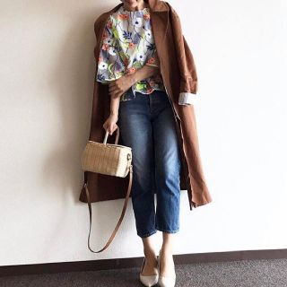 マルニ(Marni)の最終値下げ！極美品！MARNI スプリングコート(スプリングコート)