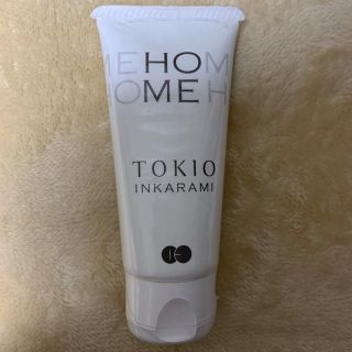 トキオ(TOKIO)のTOKIOインカラミトリートメント　50g(トリートメント)