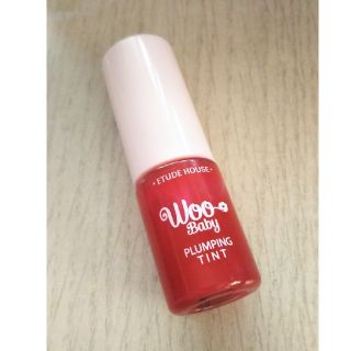 エチュードハウス(ETUDE HOUSE)のエチュードハウス リッププランパー(リップグロス)