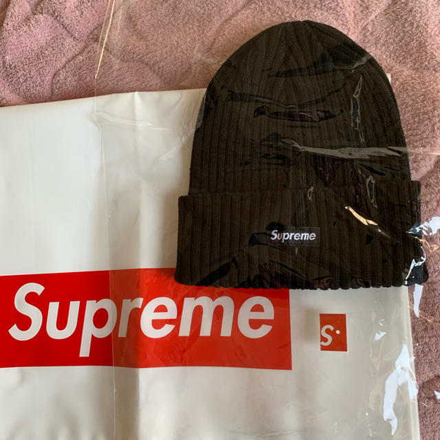 メンズSupreme ビーニー。