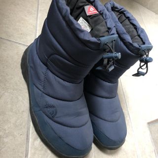 ザノースフェイス(THE NORTH FACE)のノースフェイス　ヌプシ(ブーツ)