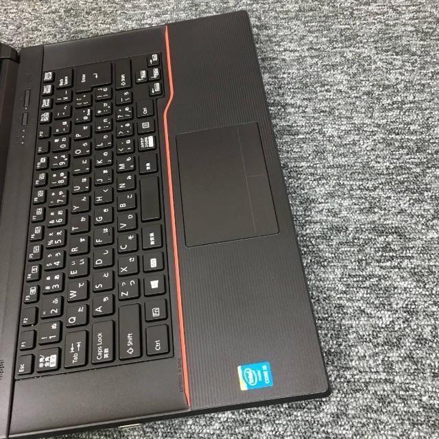 富士通 LIFEBOOK A574◆Core i5◆Win10◆office