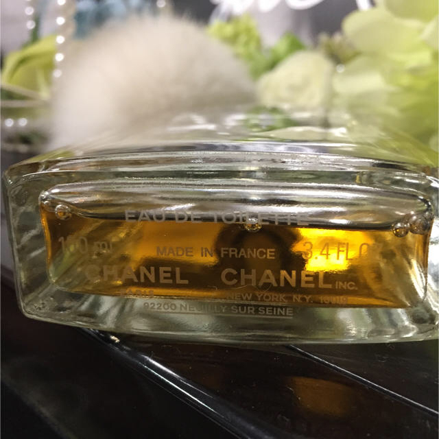 CHANEL(シャネル)のALLUREアリュール CHANEL♡ コスメ/美容の香水(香水(女性用))の商品写真