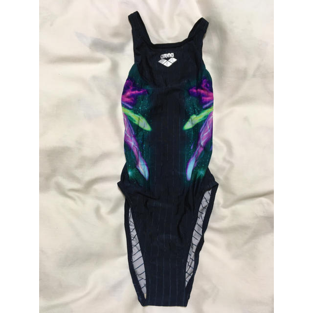 arena - arena アリーナ 競泳水着 ストラッシュJⅡ サイズS 新品未使用 arena - arena アリーナ 競泳水着 ストラッシュJⅡ サイズS 新品未使用